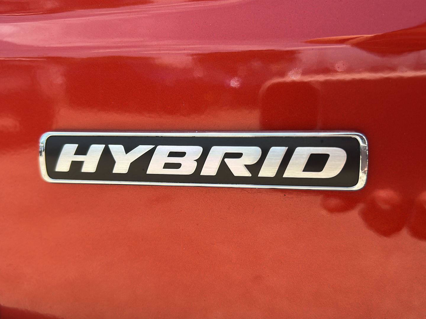 Certified 2023 Ford Maverick XLT FWD image 30
