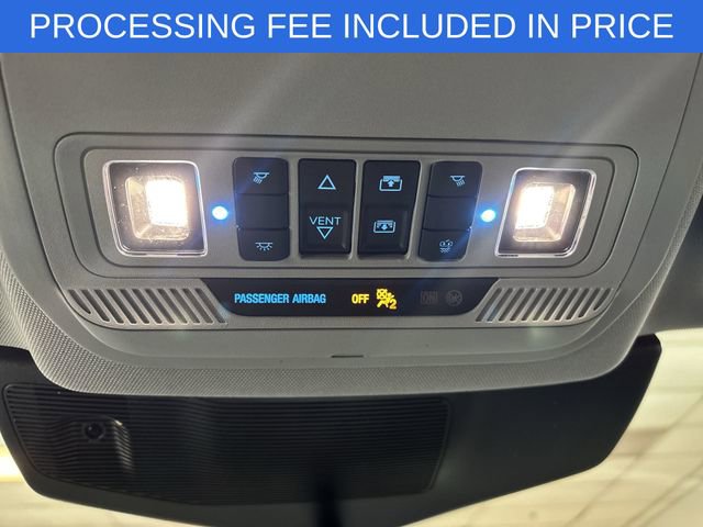 Certified 2023 Ford Explorer XLT w/ Equipment Group 202A AWD/4WD image 26