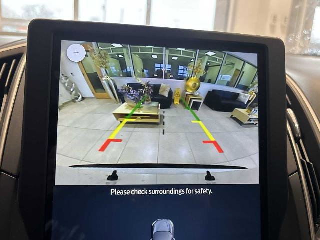 Certified 2022 Ford Edge SEL w/ Convenience Package image 13