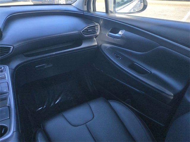 Used 2023 Hyundai Santa Fe SEL w/ Premium Package image 17