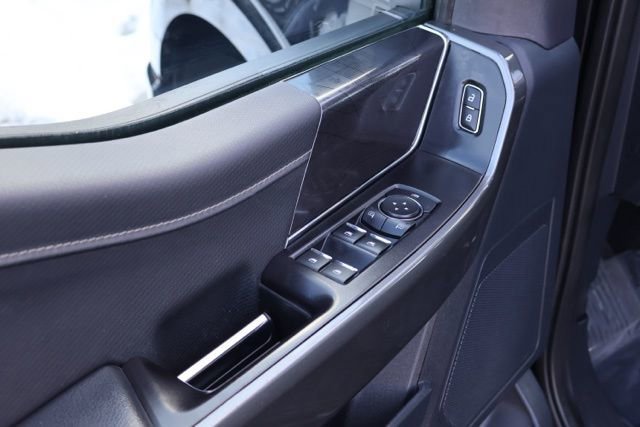 Certified 2023 Ford F150 XLT w/ Equipment Group 302A High image 16