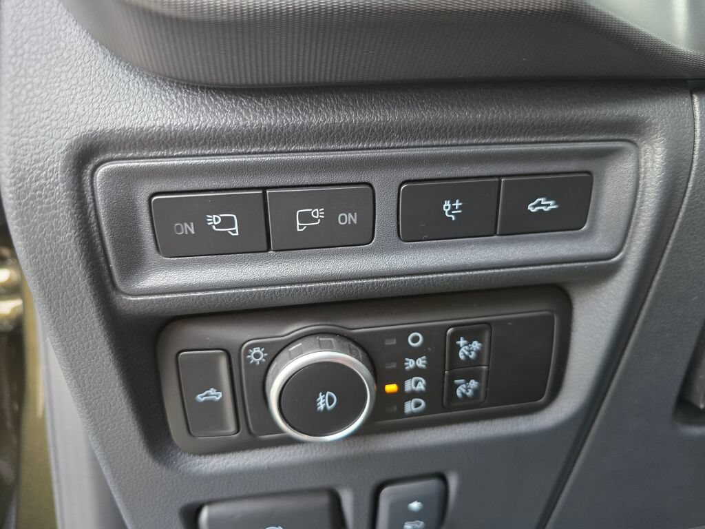 Certified 2024 Ford F150 Raptor AWD/4WD image 18