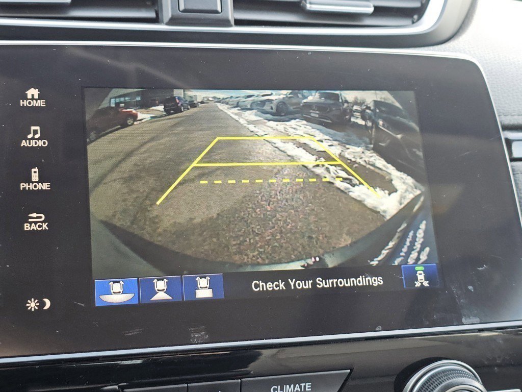 Used 2019 Honda CR-V EX-L image 15