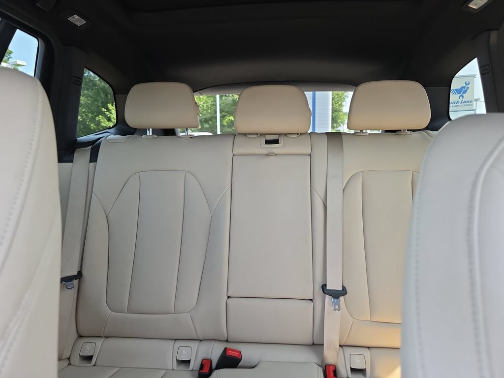 Used 2020 BMW X3 M40i AWD/4WD image 40