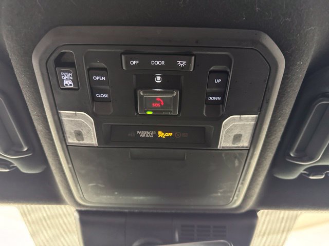 Used 2025 Toyota 4Runner TRD Sport Premium AWD/4WD image 13