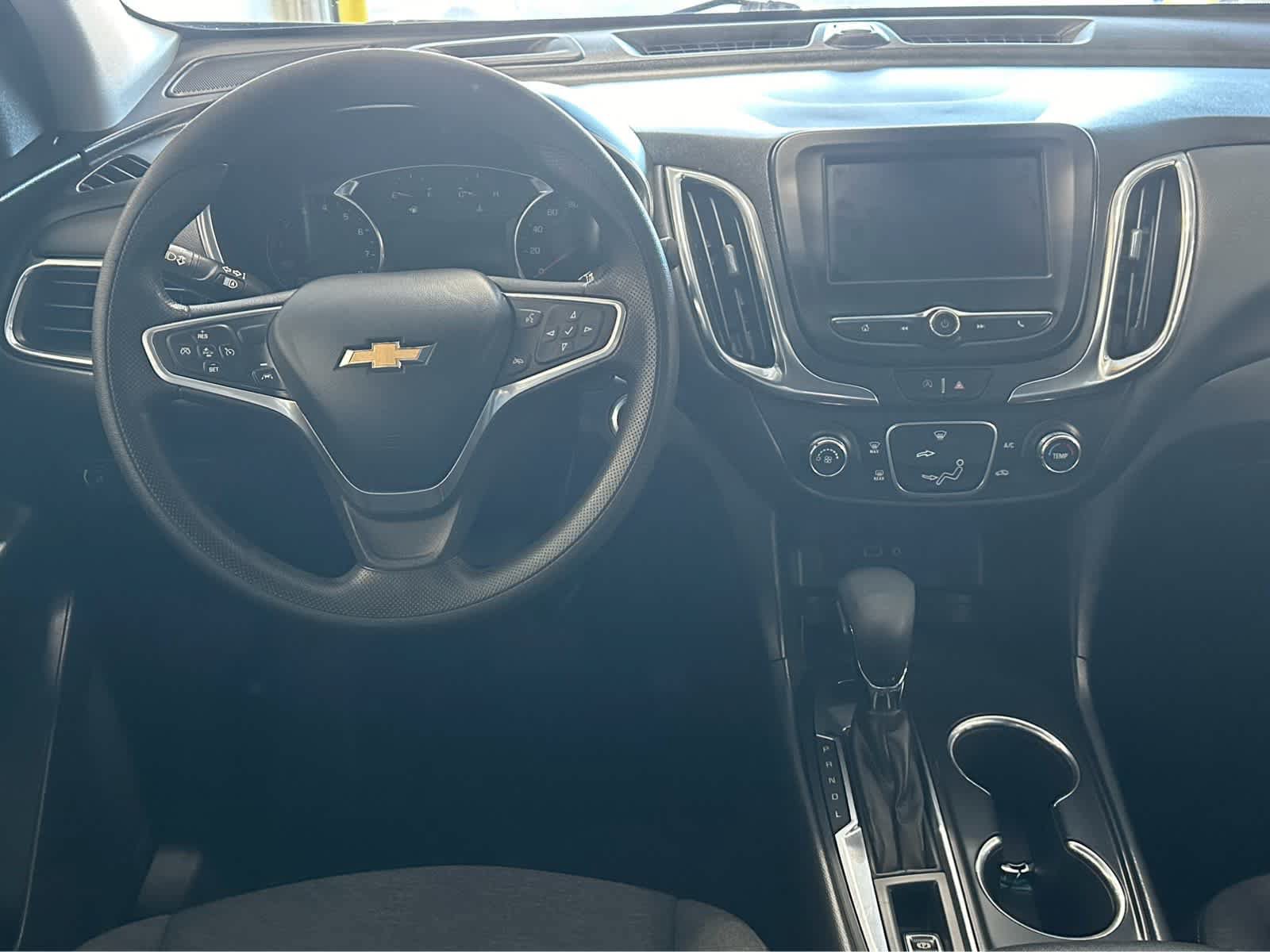 Used 2022 Chevrolet Equinox LT AWD/4WD image 12