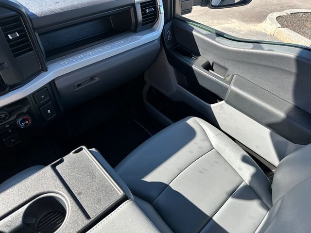 Certified 2025 Ford F350 XL image 22