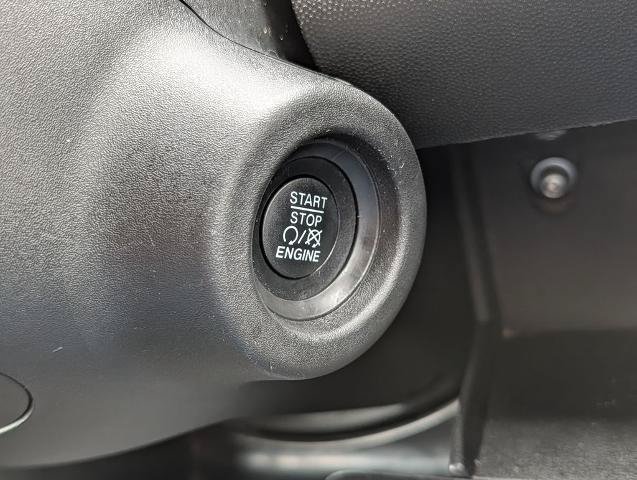 Used 2023 RAM ProMaster 2500 w/ Driver Convenience Group FWD image 27