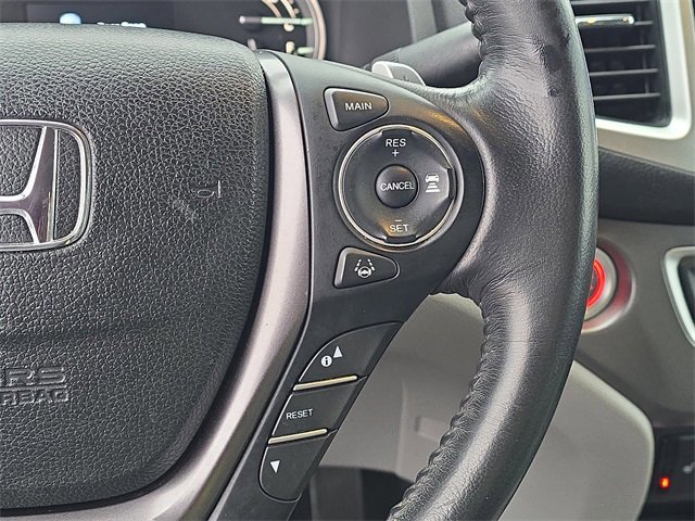 Used 2020 Honda Ridgeline RTL image 16
