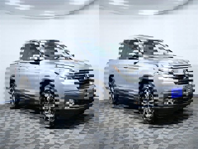 Used 2018 Honda Ridgeline RTL image 5