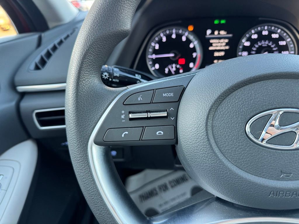 Used 2023 Hyundai Sonata SEL image 13