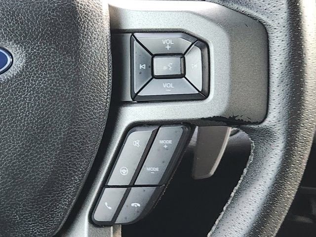 Certified 2020 Ford F150 Raptor w/ Equipment Group 802A Luxury image 29