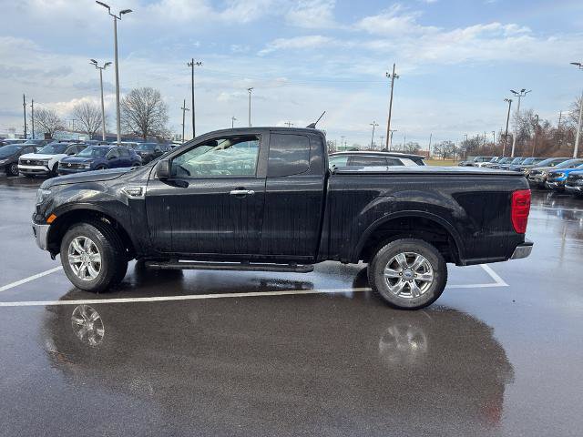 Certified 2019 Ford Ranger XLT w/ Equipment Group 301A Mid image 2