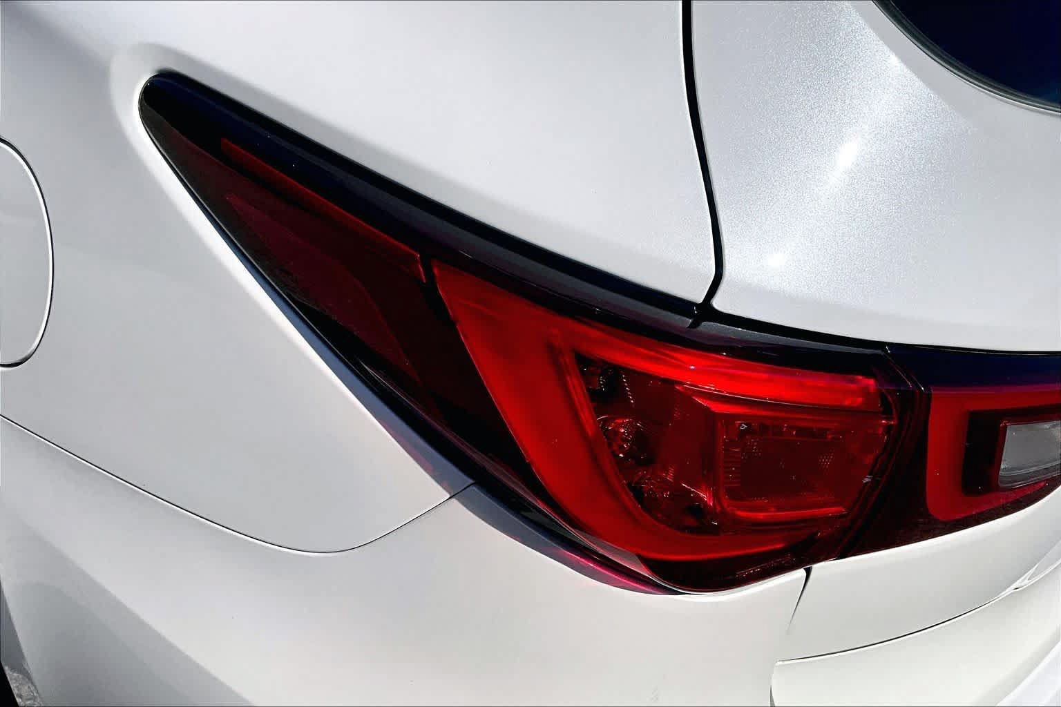 Used 2019 INFINITI QX60 Pure FWD image 28