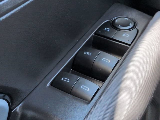 Used 2025 Chevrolet Colorado Z71 w/ Midnight Edition AWD/4WD image 22