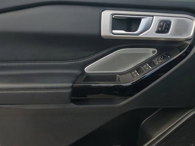 Certified 2023 Ford Explorer ST w/ Equipment Group 401A image 9