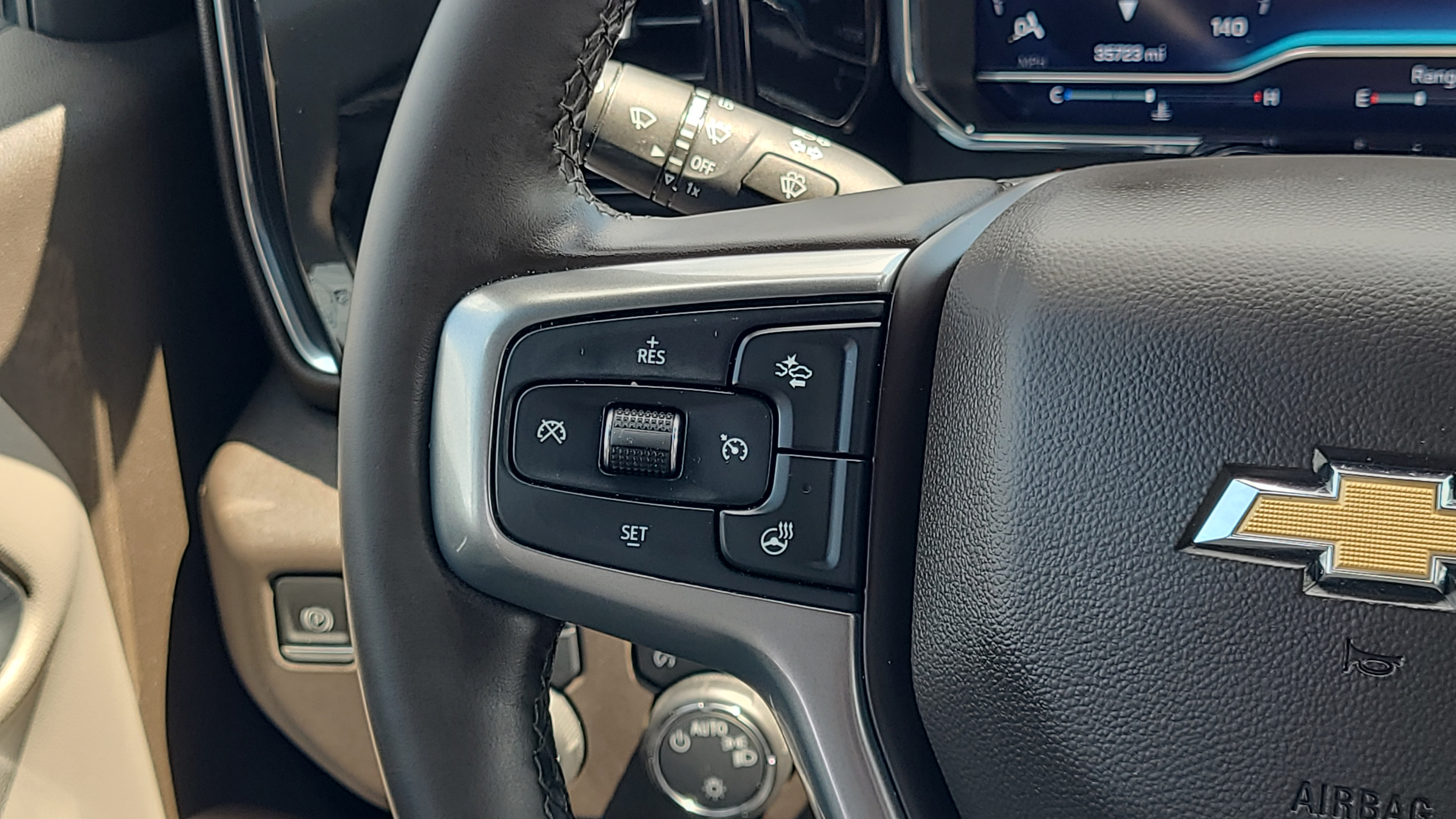 Used 2024 Chevrolet Silverado 1500 LT w/ All Star Edition Plus AWD/4WD image 14