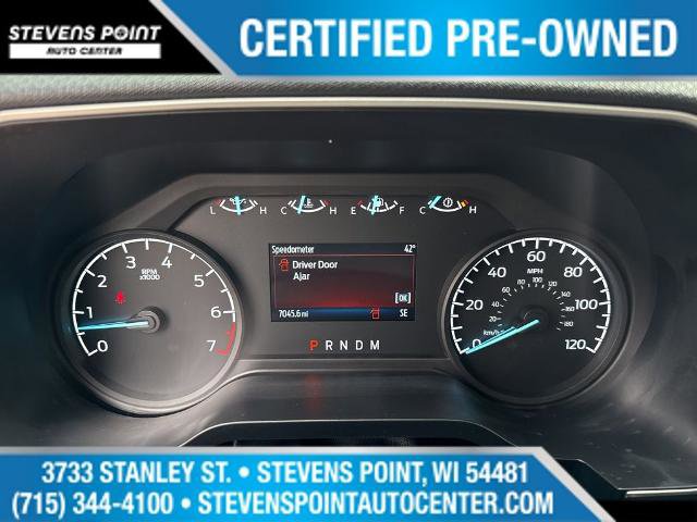 Certified 2023 Ford F150 XL w/ STX Appearance Package AWD/4WD image 23