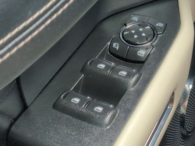 Certified 2020 Ford Expedition Platinum AWD/4WD image 25