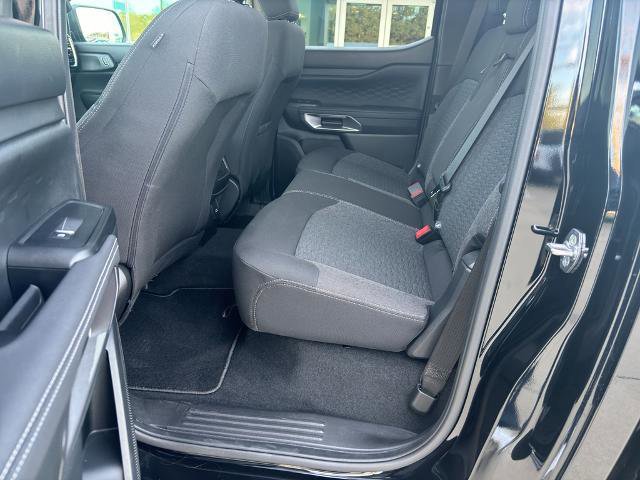 Certified 2024 Ford Ranger XLT w/ FX4 Off-Road Package image 10