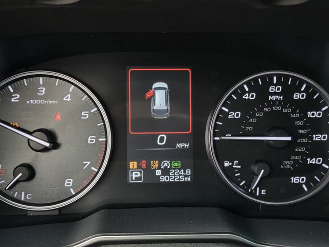 Used 2023 Subaru Outback Limited AWD/4WD image 23