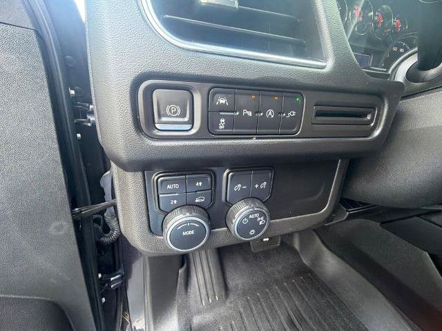 Used 2022 Chevrolet Tahoe LS w/ Driver Alert Package AWD/4WD image 19