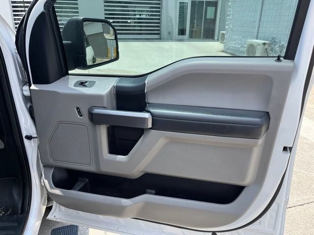 Certified 2020 Ford F150 XLT w/ Equipment Group 301A Mid RWD image 32