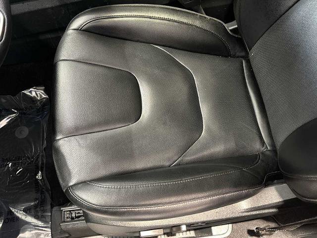 Certified 2022 Ford Edge Titanium w/ Equipment Group 301A image 19