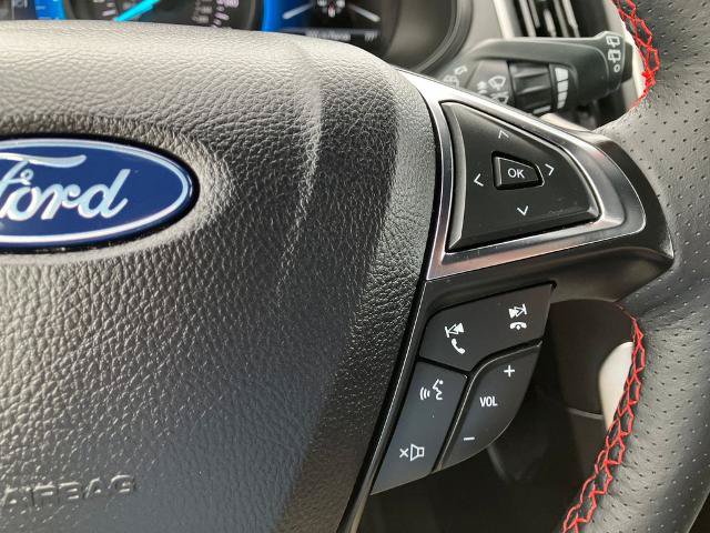 Certified 2024 Ford Edge ST-Line AWD/4WD image 26