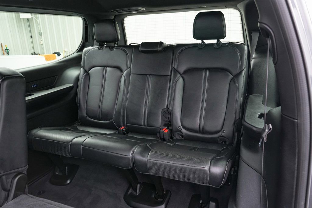 Used 2022 Jeep Wagoneer Series III image 23