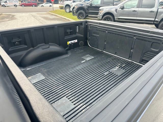 Certified 2023 Ford F150 Lariat w/ Equipment Group 502A High image 32