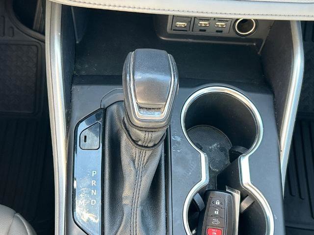 Used 2021 Toyota Highlander XLE image 20