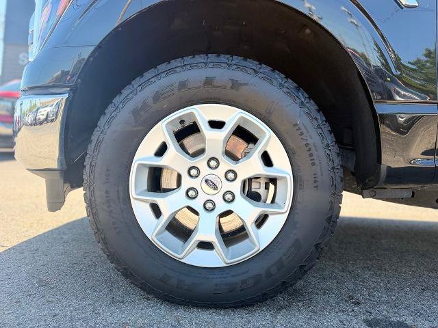 Certified 2023 Ford F150 XLT AWD/4WD image 2