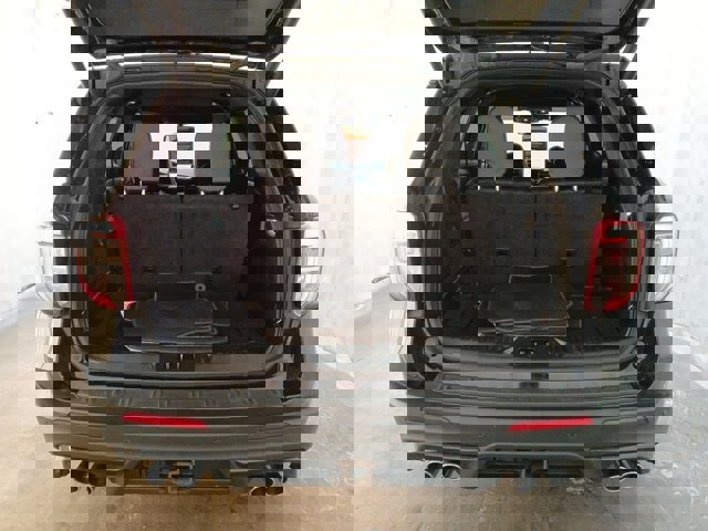 Certified 2022 Ford Explorer ST w/ Equipment Group 401A image 28