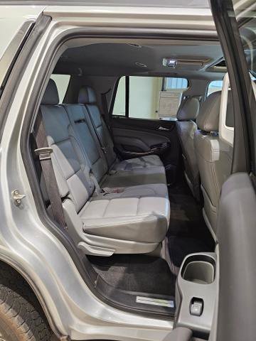 Used 2020 Chevrolet Tahoe LT image 37