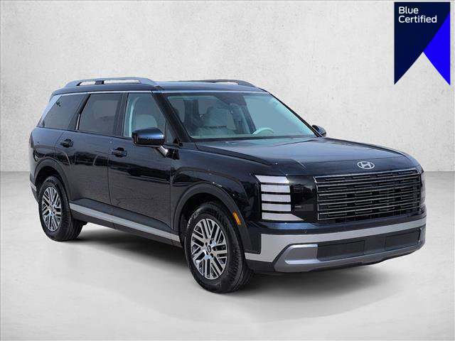 Used 2026 Hyundai Palisade SEL FWD image 1