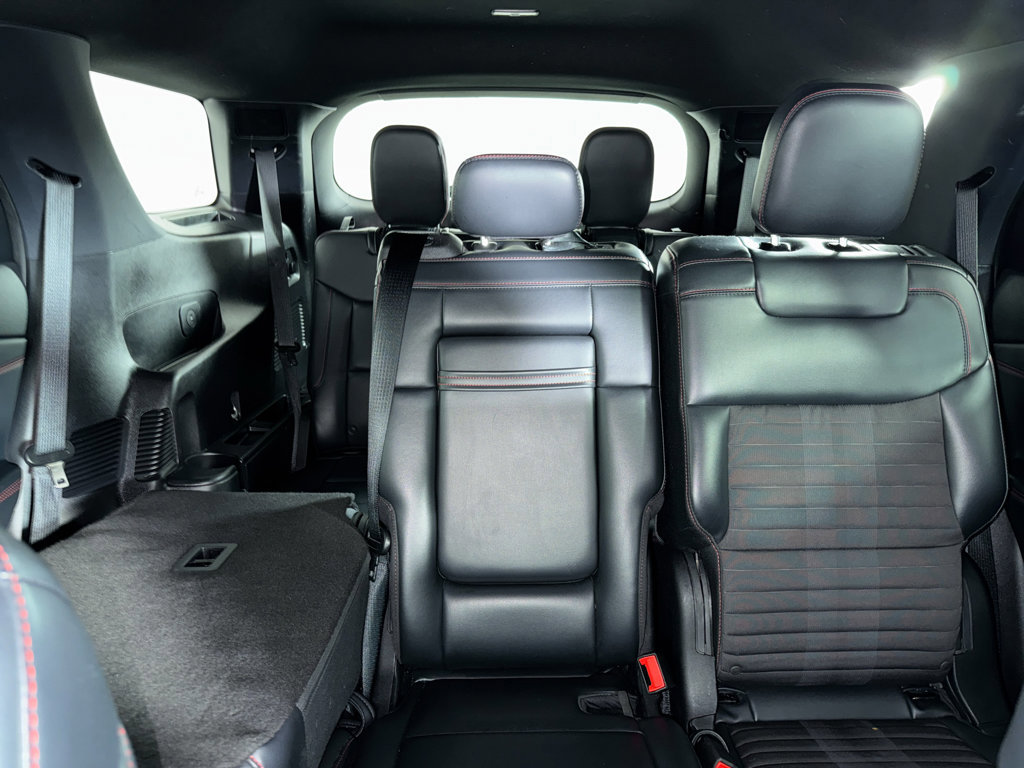 Certified 2025 Ford Explorer ST-Line w/ ST-Line Street Pack image 13