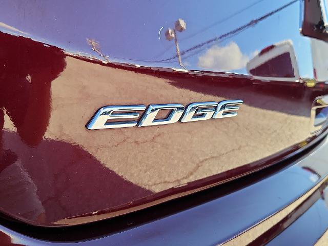 Certified 2020 Ford Edge Titanium w/ Equipment Group 301A AWD/4WD image 32