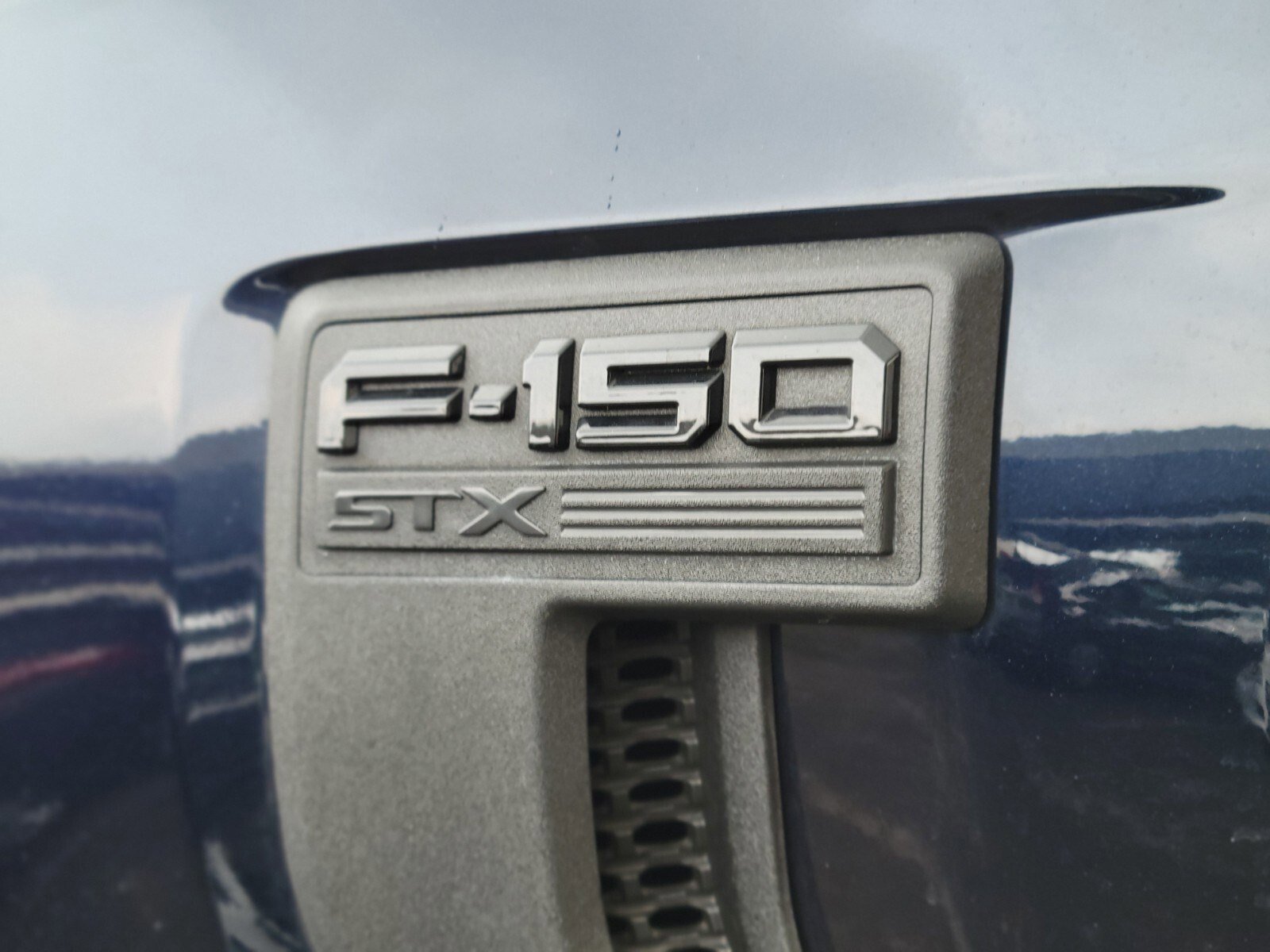 Certified 2023 Ford F150 XL w/ STX Appearance Package image 11