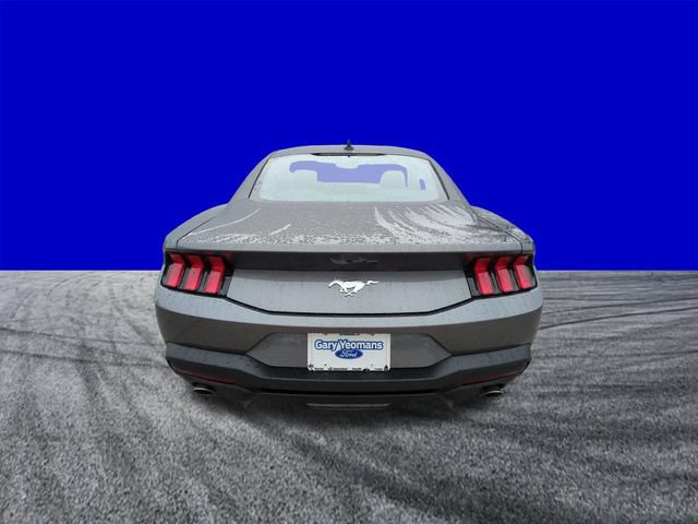 Certified 2026 Ford Mustang Premium RWD image 5