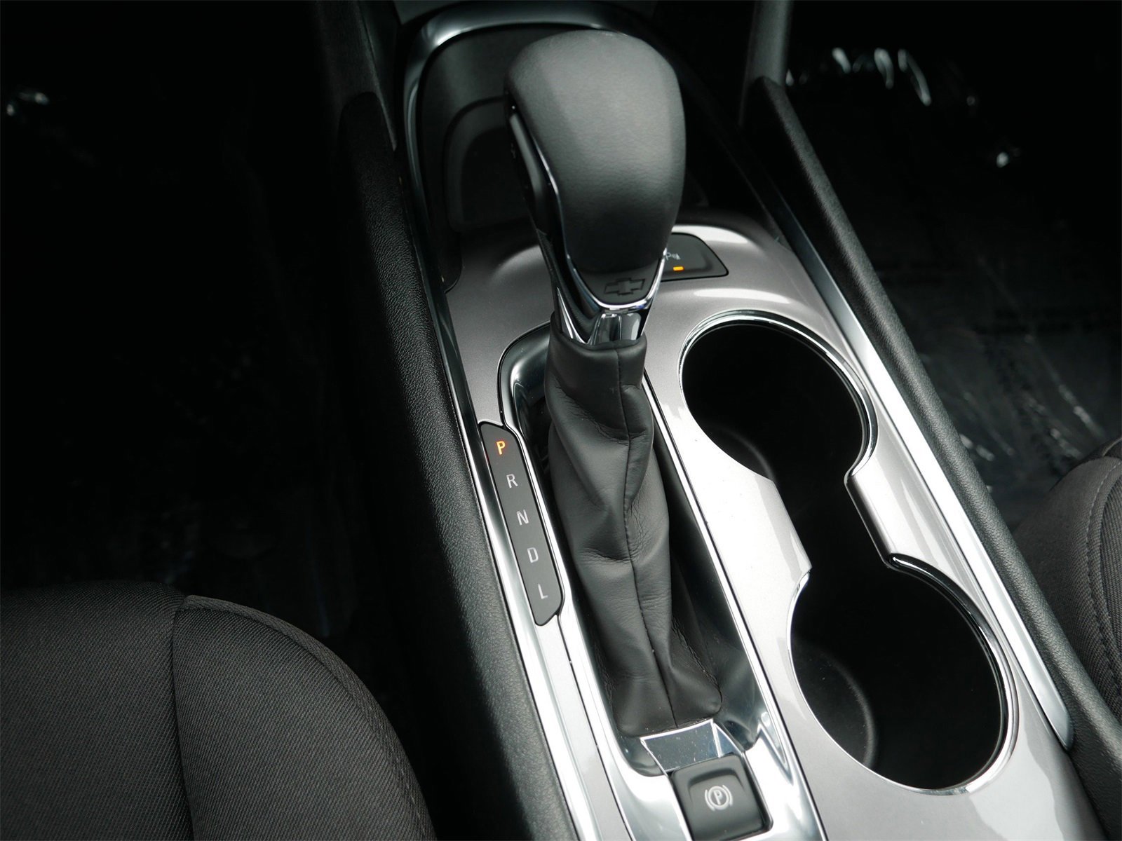 Used 2025 Chevrolet Malibu LT image 23