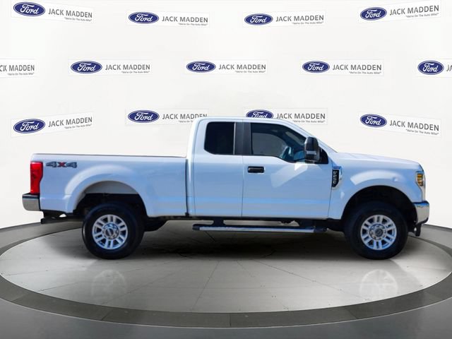 Certified 2019 Ford F250 XL w/ STX Appearance Package AWD/4WD image 6