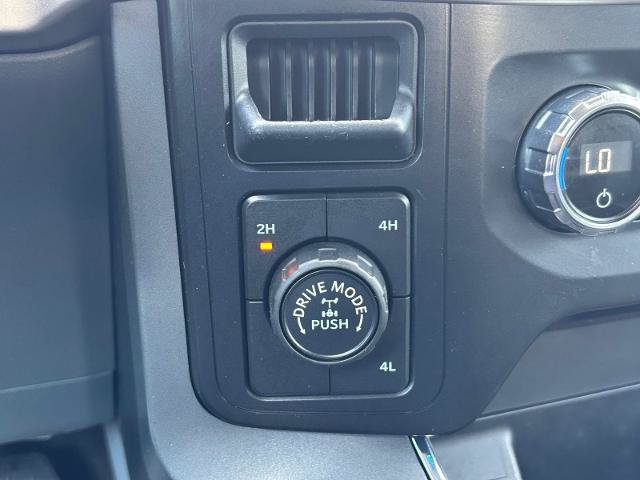 Certified 2021 Ford F150 XLT w/ Equipment Group 301A Mid AWD/4WD image 19