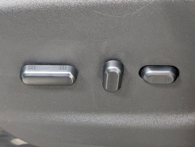 Certified 2024 Ford Transit 350 XLT AWD/4WD image 12