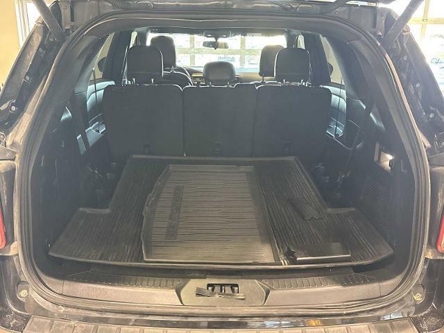 Certified 2020 Ford Explorer XLT w/ Equipment Group 202A image 26