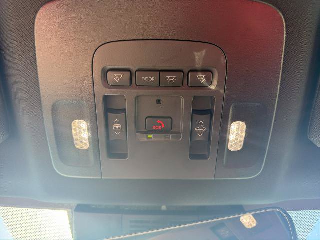 Used 2025 Toyota Camry XSE w/ Premium Plus Package FWD image 16