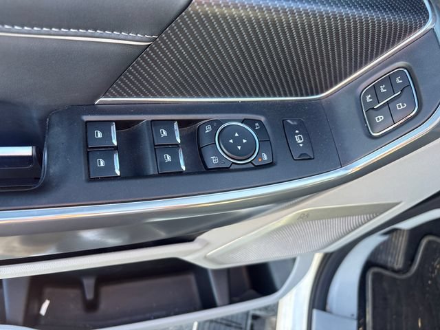Certified 2024 Ford F350 Limited AWD/4WD image 11