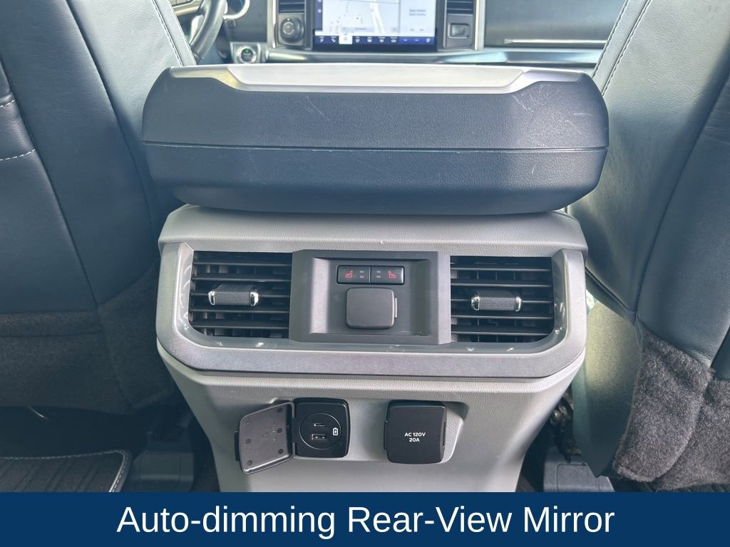 Certified 2021 Ford F150 Limited image 31