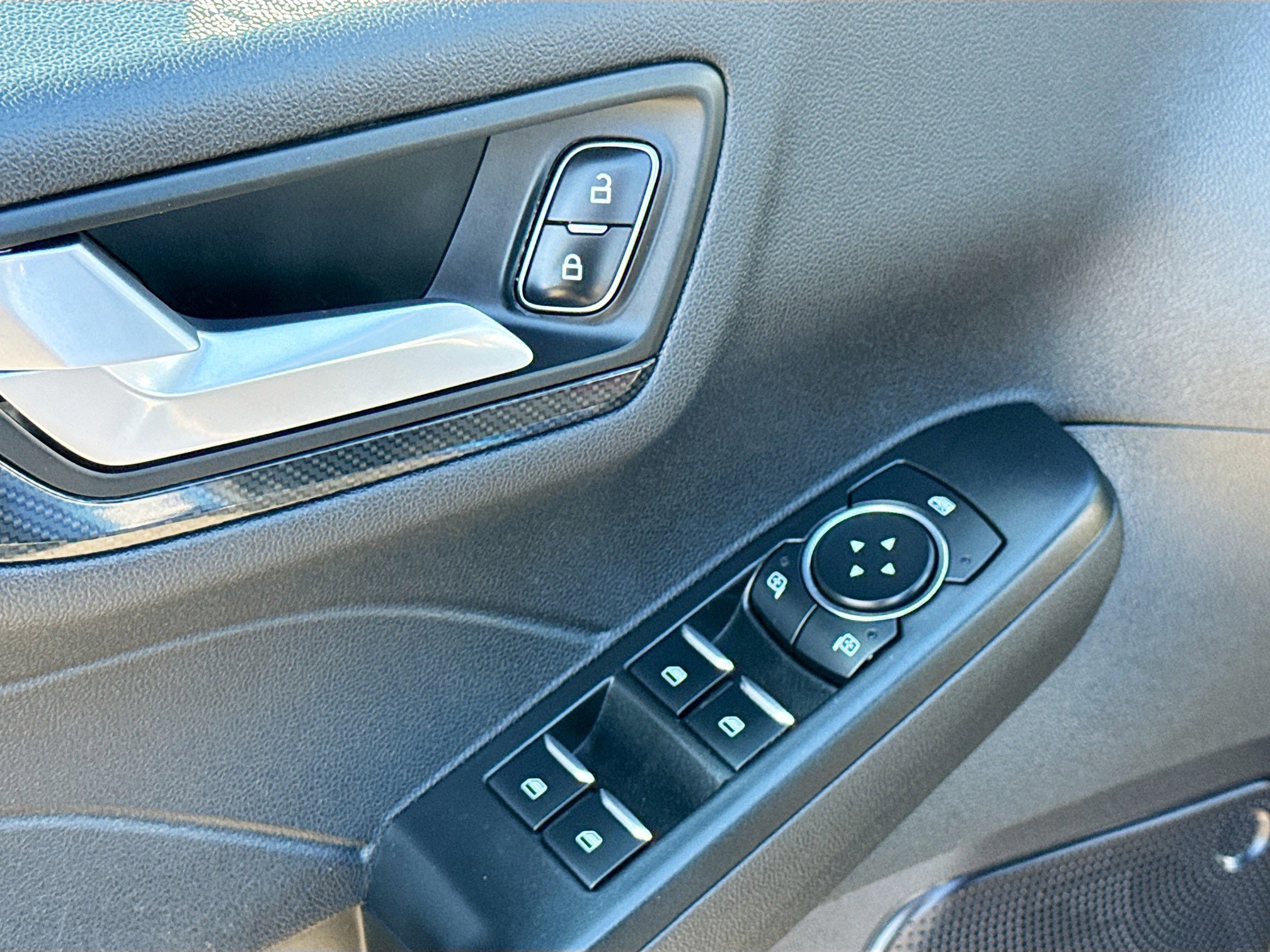 Certified 2023 Ford Escape ST-Line w/ Tech Pack #1 image 11