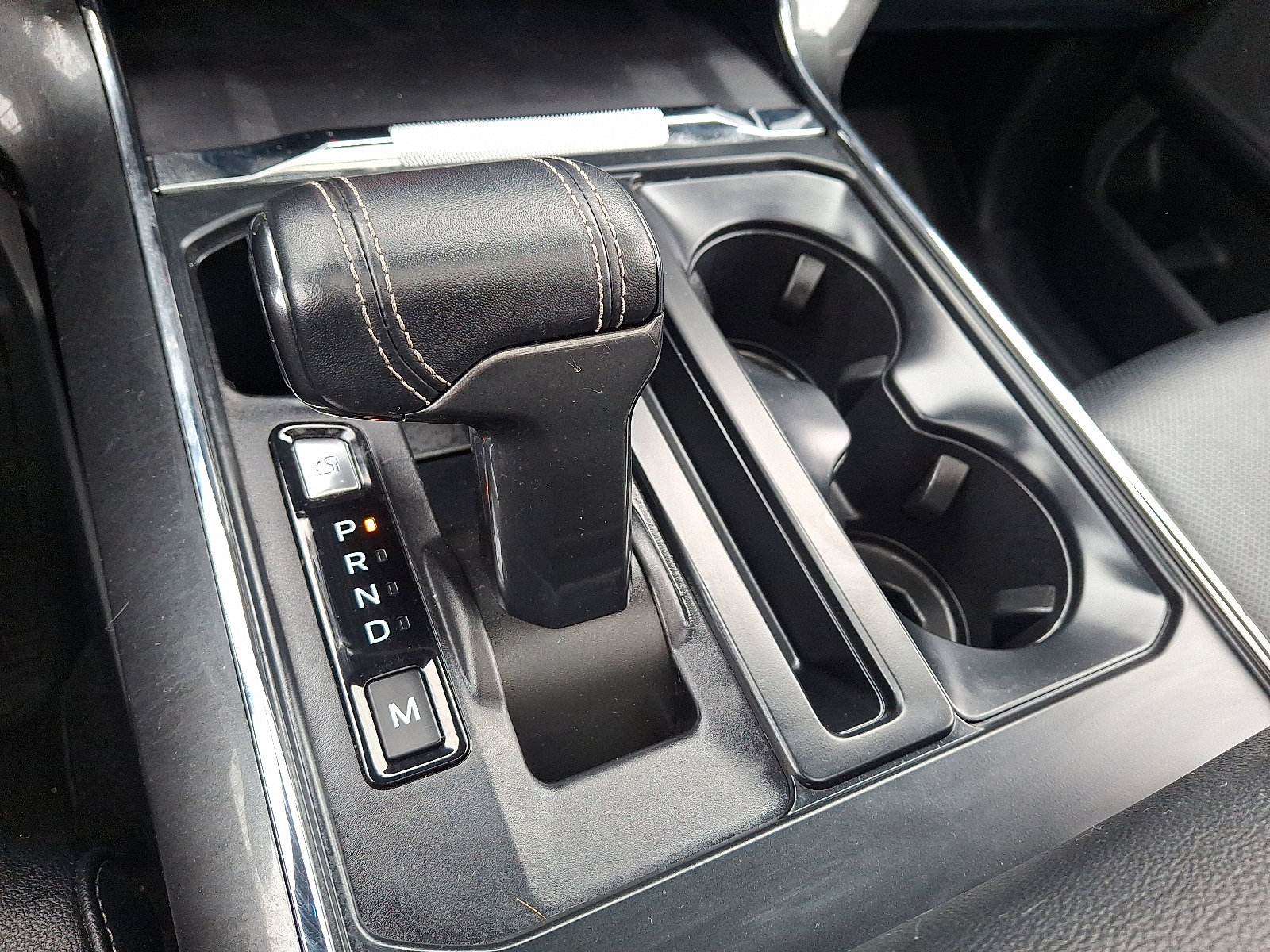 Certified 2023 Ford F150 Lariat w/ Equipment Group 502A High image 15